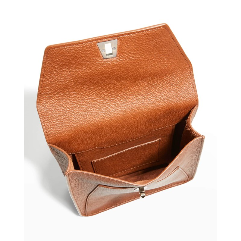 Bolsa Messenger Anouk Small