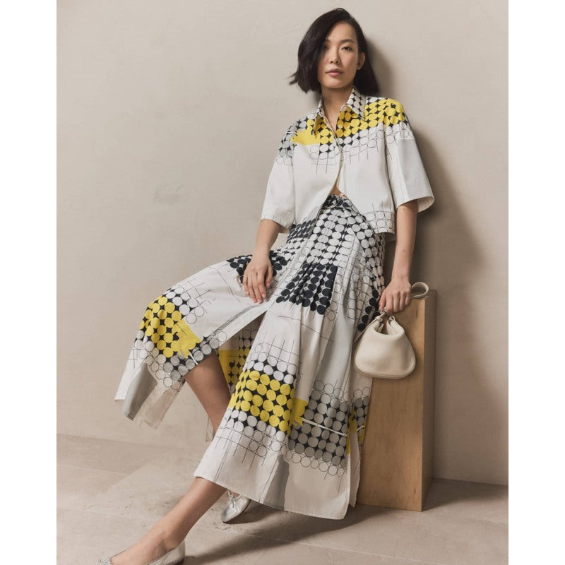 Bolsa Shoulder Anna Mini