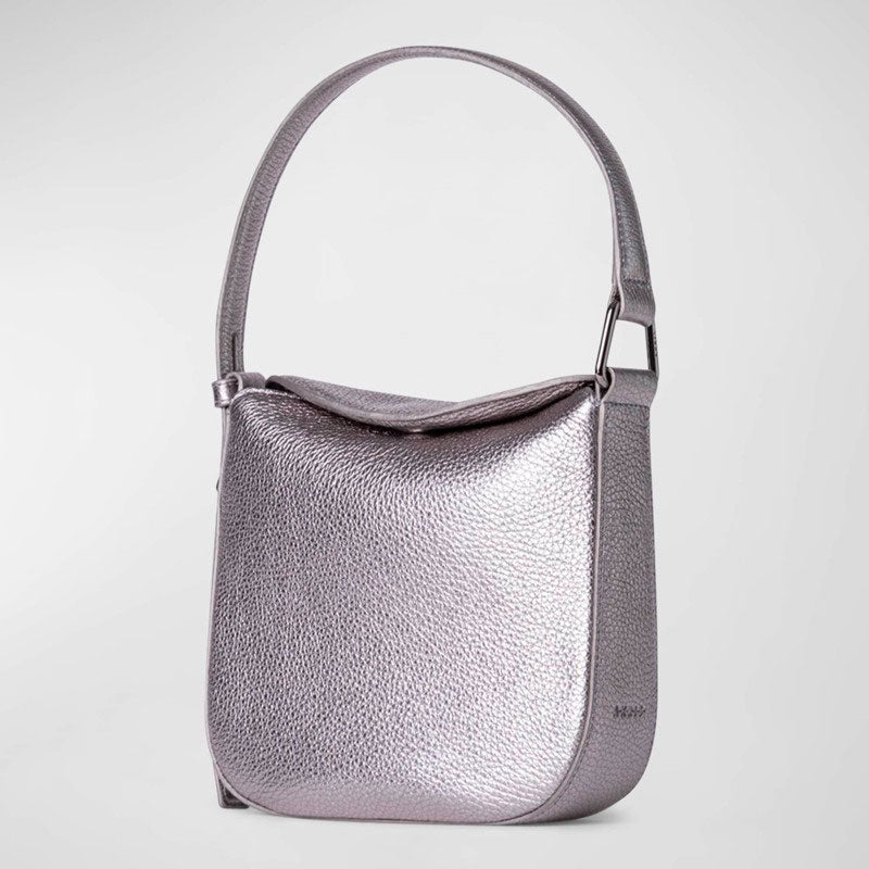 Bolsa Shoulder Anna Mini - Mercado de Luxo - O Maior E-Commerce de Bens, Produtos e Serviços de Luxo do Brasil.