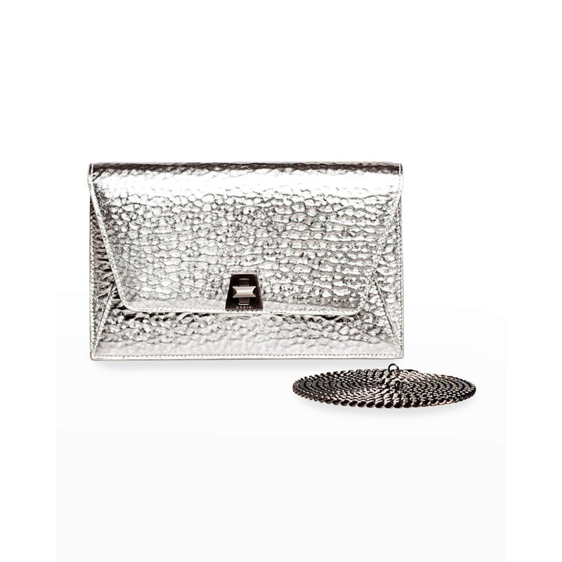 Bolsa Shoulder Anouk Hammered Envelope