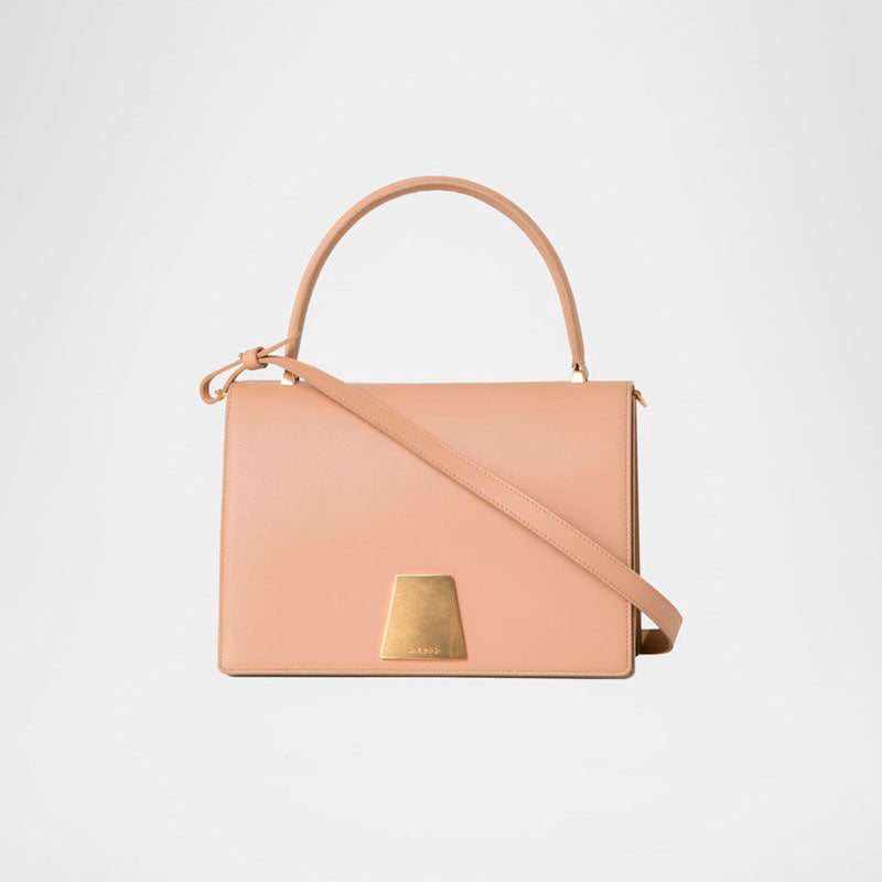 Bolsa Crossbody Alice Flap - Mercado de Luxo - O Maior E-Commerce de Bens, Produtos e Serviços de Luxo do Brasil.