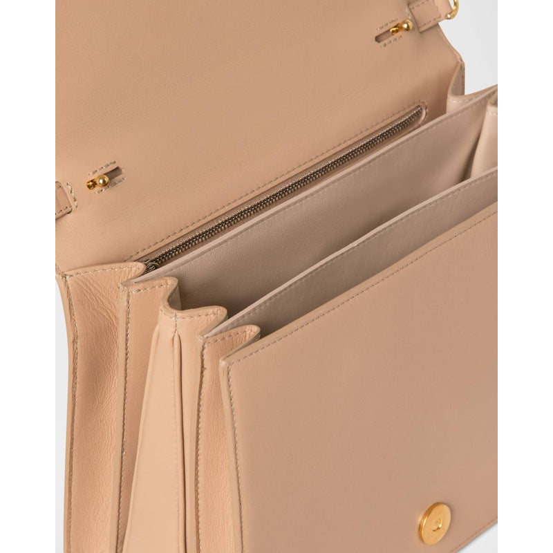 Bolsa Crossbody Alice Flap