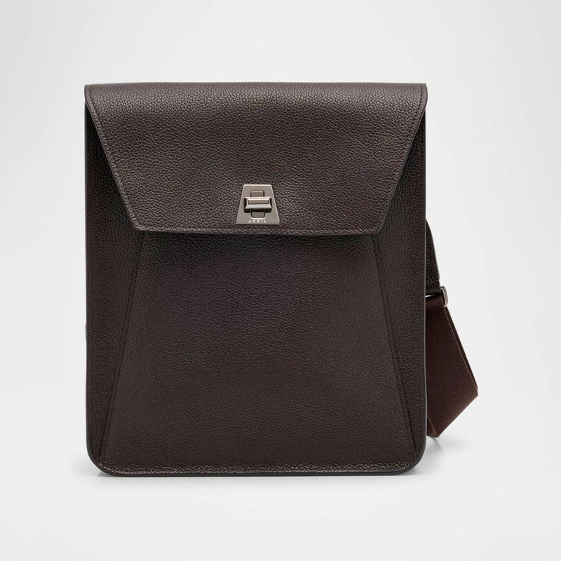 Bolsa Messenger Anouk Medium Flap - Mercado de Luxo - O Maior E-Commerce de Bens, Produtos e Serviços de Luxo do Brasil.