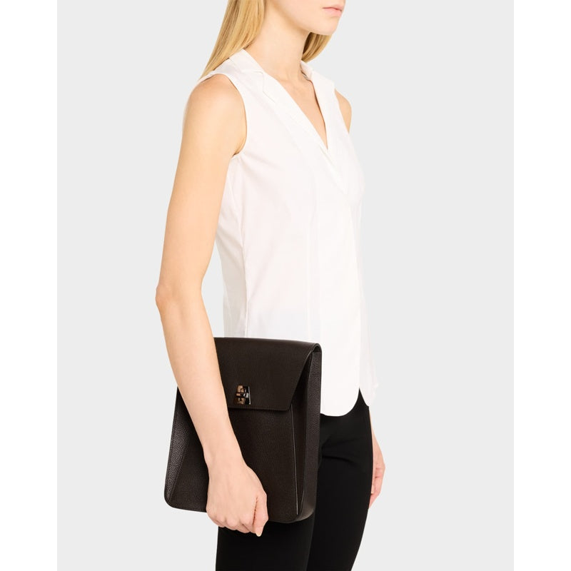 Bolsa Messenger Anouk Medium Flap