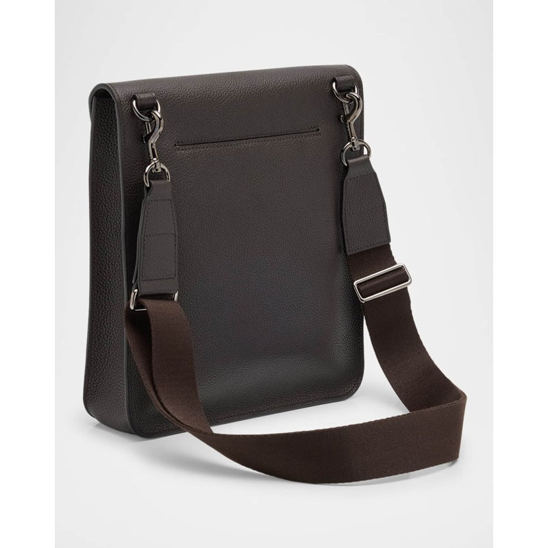 Bolsa Messenger Anouk Medium Flap