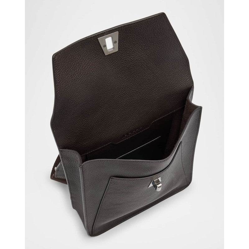 Bolsa Messenger Anouk Medium Flap