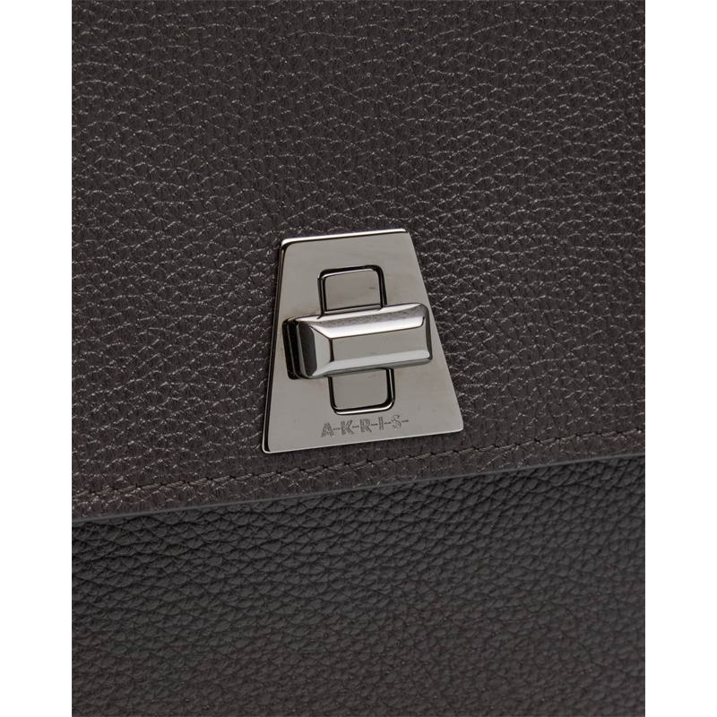 Bolsa Messenger Anouk Medium Flap