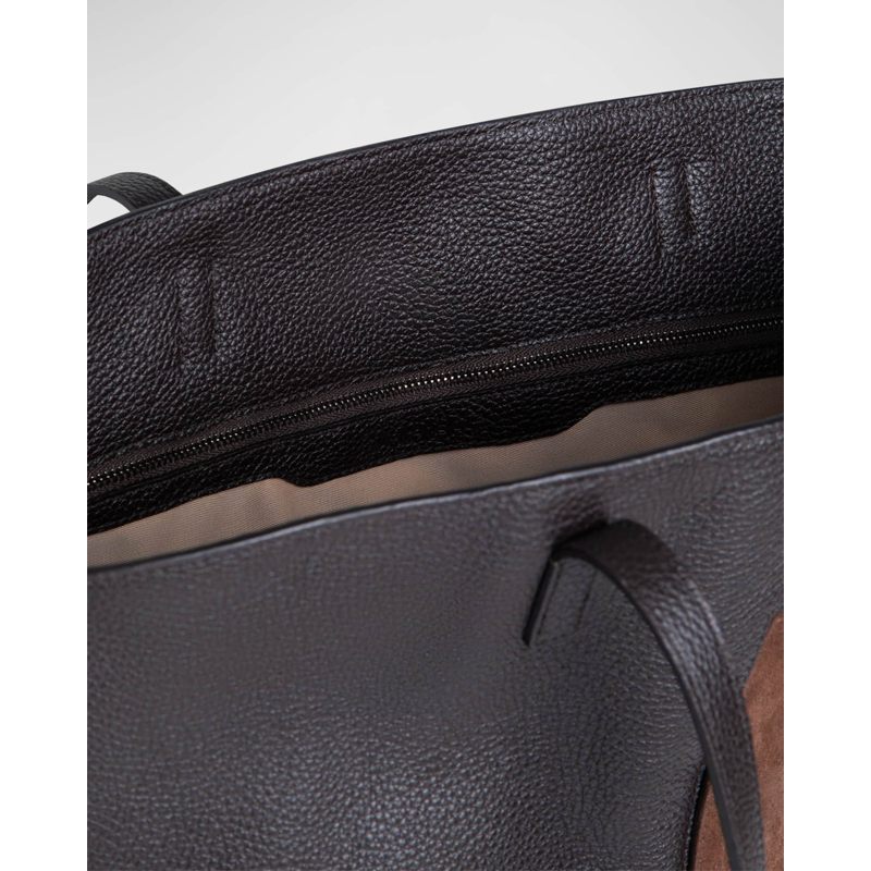 Bolsa Shopper Ai Medium Patchwork