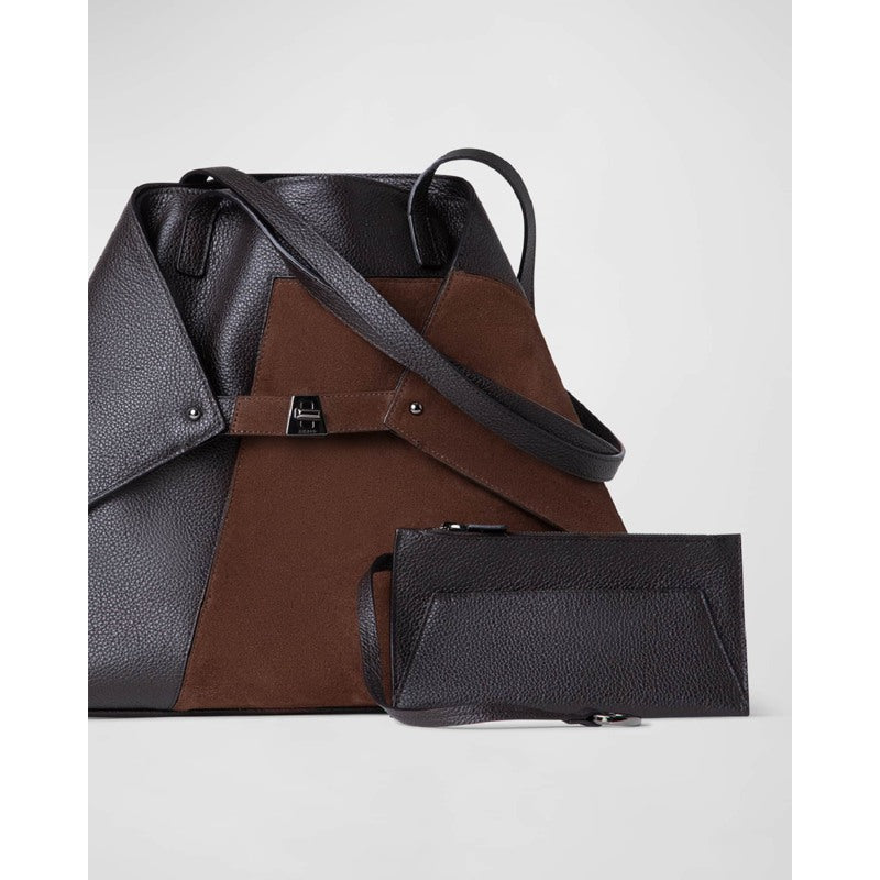Bolsa Shopper Ai Medium Patchwork