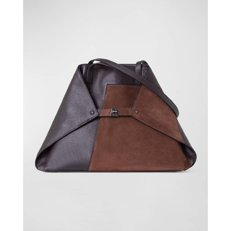 Bolsa Shopper Ai Medium Patchwork
