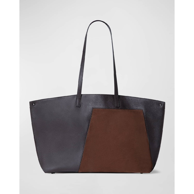 Bolsa Shopper Ai Medium Patchwork