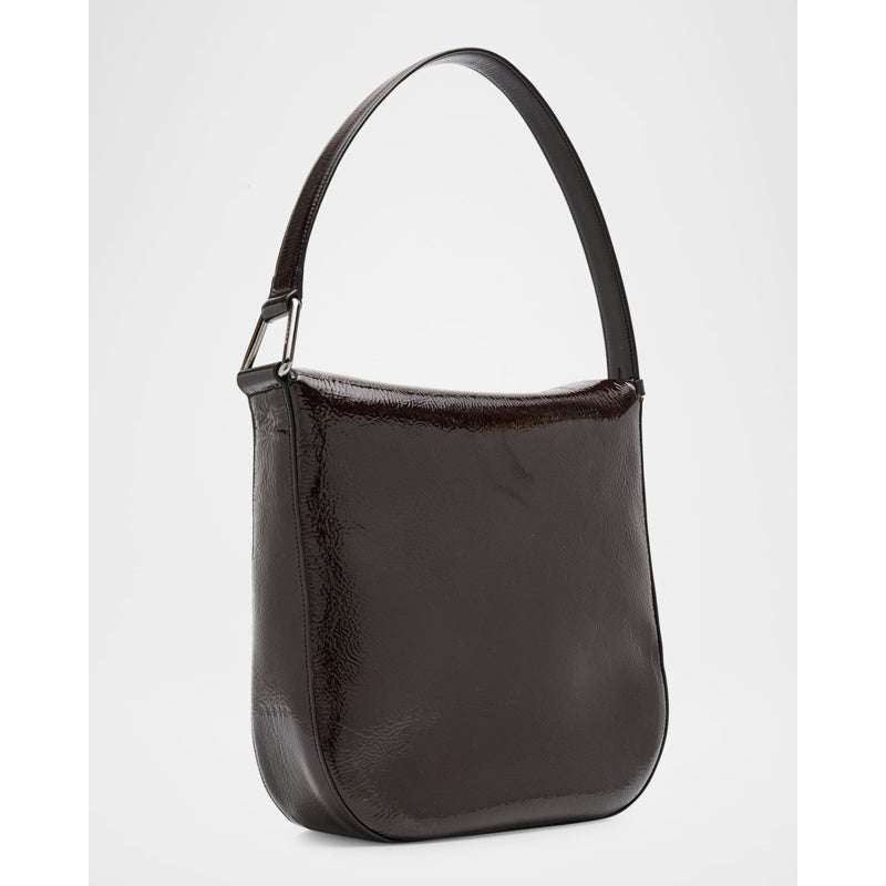 Bolsa Shoulder Anna Medium Lacquered