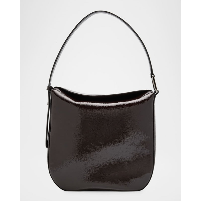 Bolsa Shoulder Anna Medium Lacquered