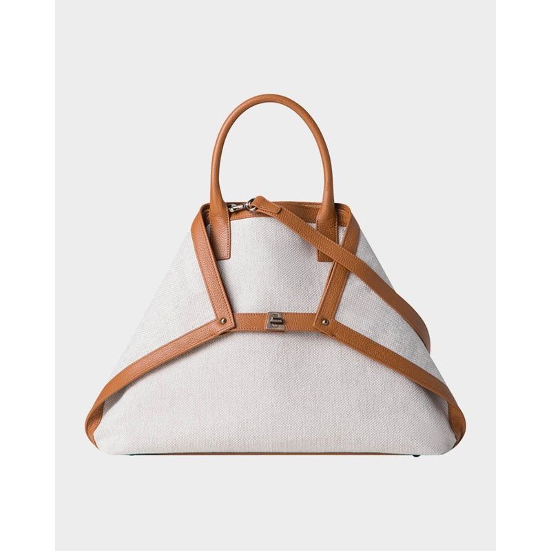 Bolsa Shopper Ai Canvas