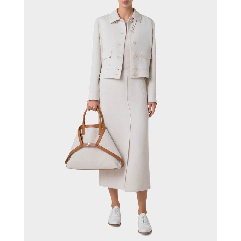 Bolsa Shopper Ai Canvas