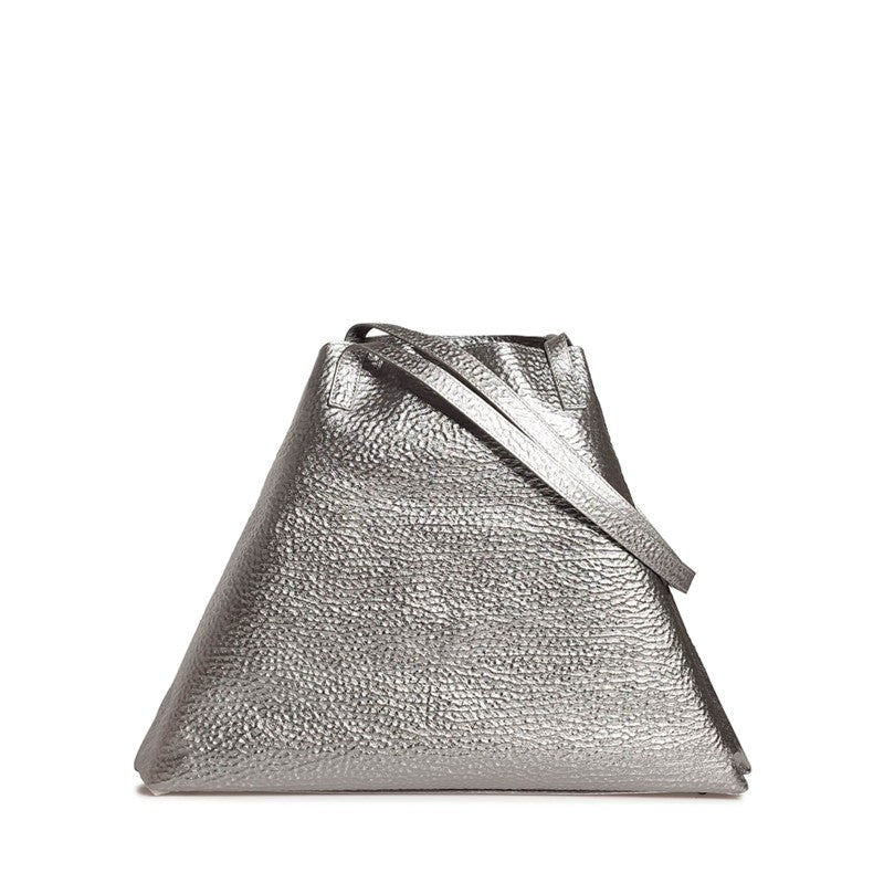 Bolsa Shopper Ai Medium Hammered