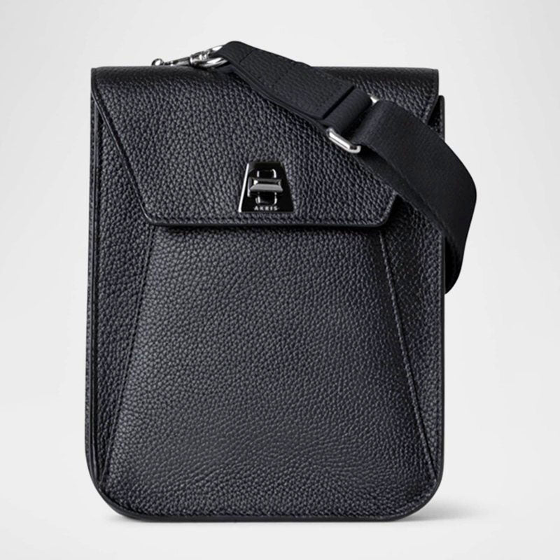 Bolsa Messenger Anouk Mini Flap - Mercado de Luxo - O Maior E-Commerce de Bens, Produtos e Serviços de Luxo do Brasil.