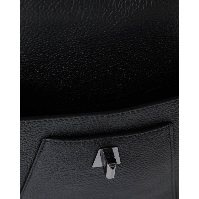 Bolsa Messenger Anouk Mini Flap