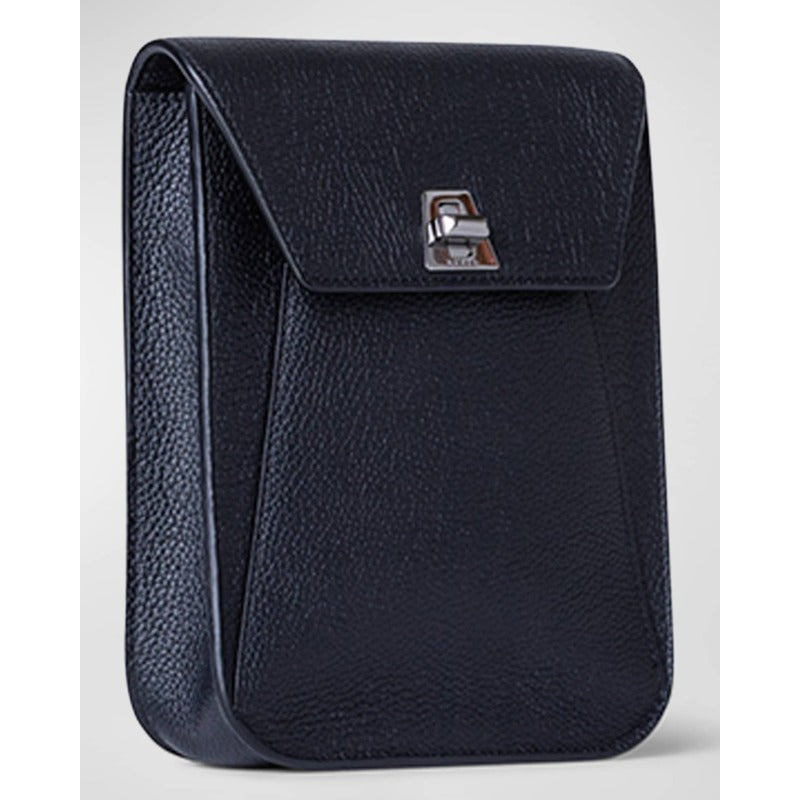 Bolsa Messenger Anouk Mini Flap