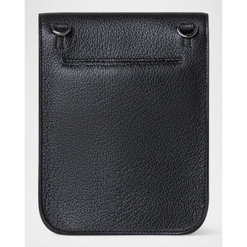 Bolsa Messenger Anouk Mini Flap