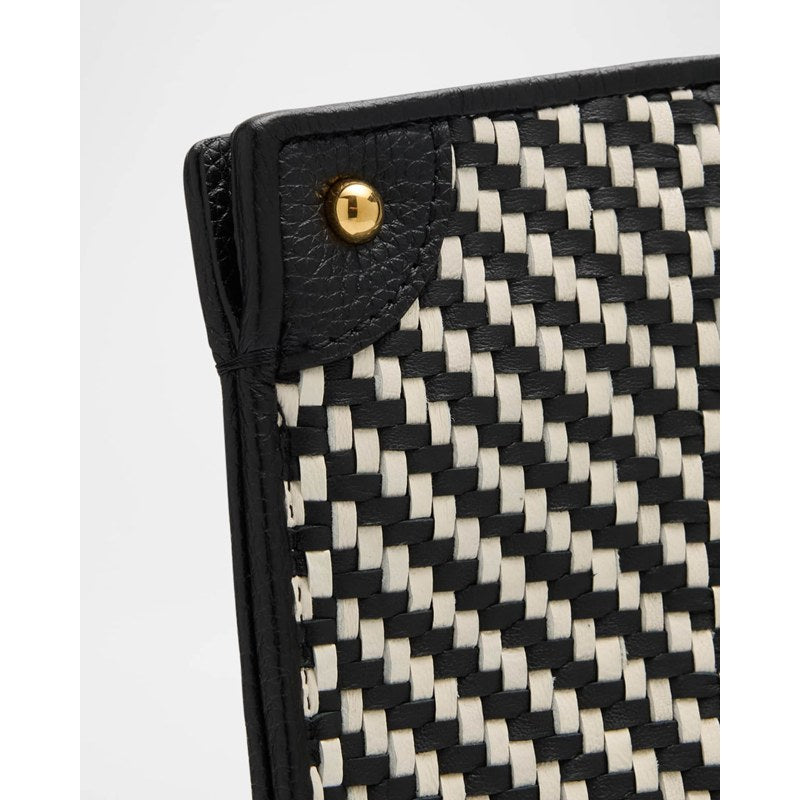 Bolsa Handle Ai Small Braided
