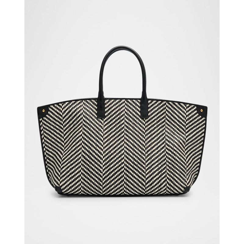 Bolsa Handle Ai Small Braided