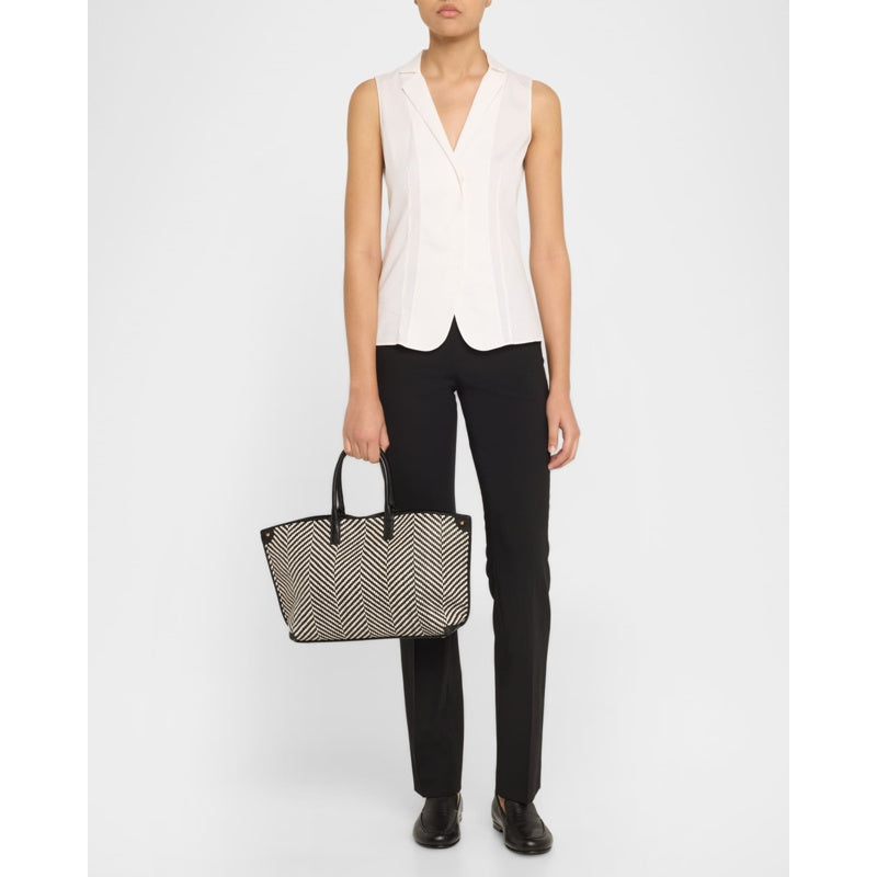 Bolsa Handle Ai Small Braided
