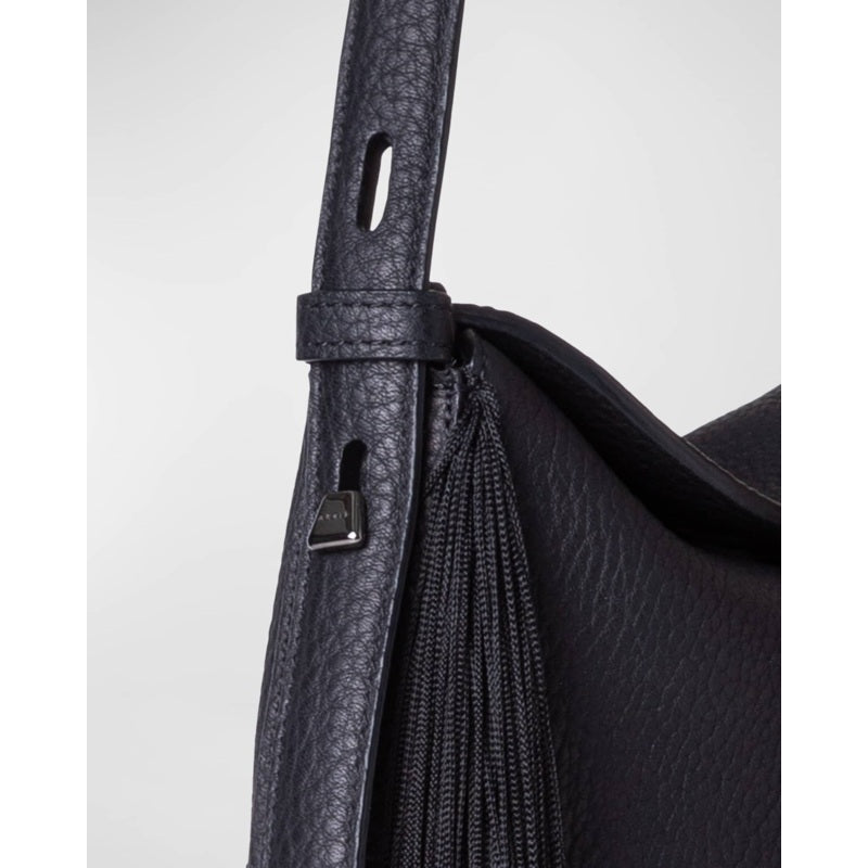 Bolsa Shoulder Anna Mini Fringe