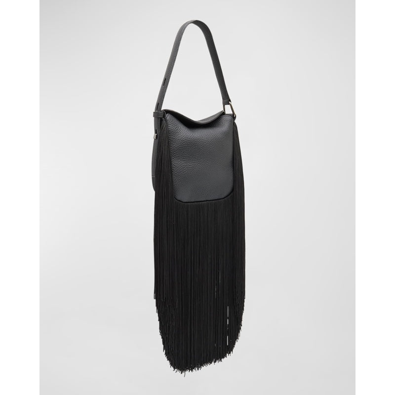 Bolsa Shoulder Anna Mini Fringe