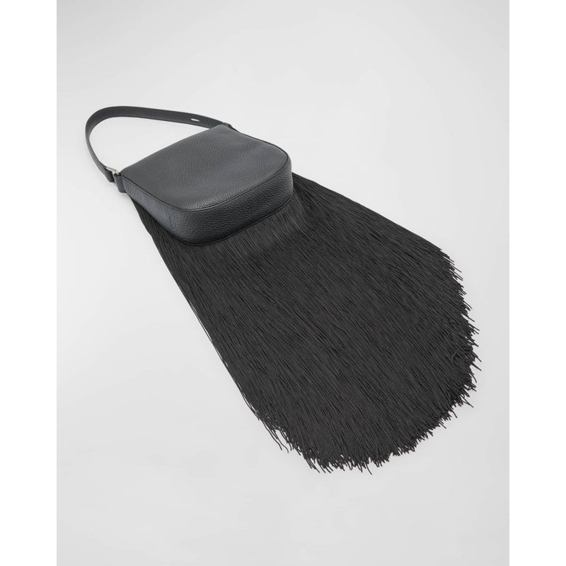 Bolsa Shoulder Anna Mini Fringe