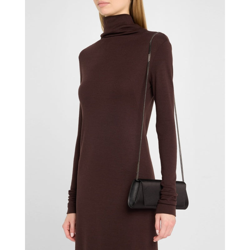 Bolsa Clutch Anouk Small Satin