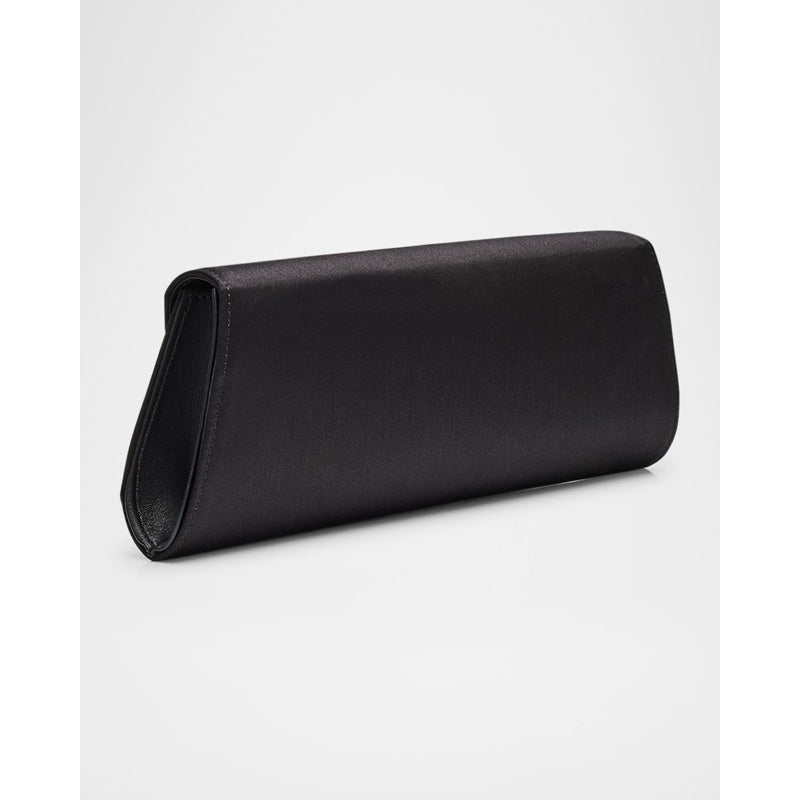 Bolsa Clutch Anouk Small Satin