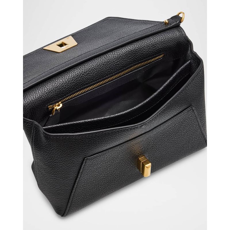 Bolsa Crossbody Anouk Small Braided