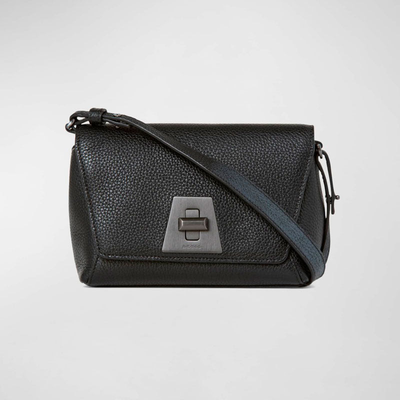 Bolsa Crossbody Anouk Little Day - Mercado de Luxo - O Maior E-Commerce de Bens, Produtos e Serviços de Luxo do Brasil.