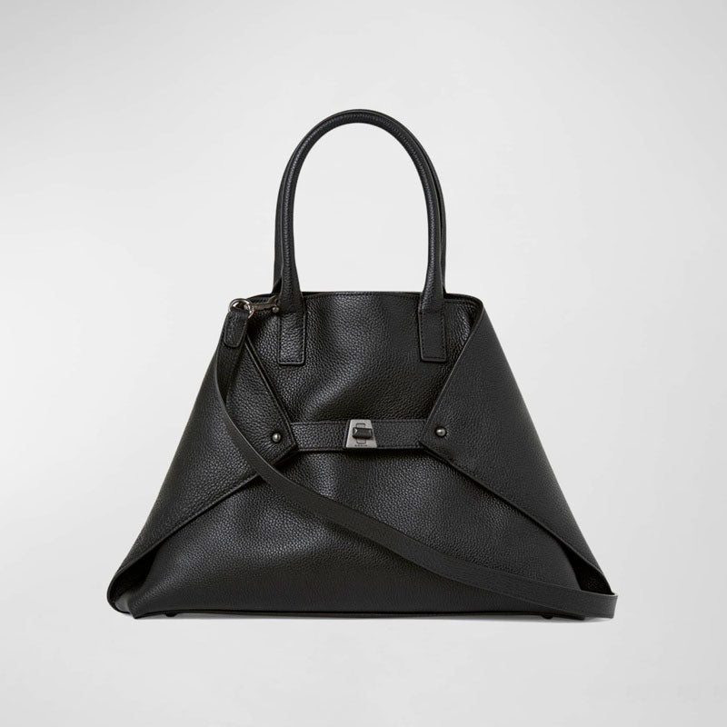 Bolsa Handle Ai Small  - Mercado de Luxo - O Maior E-Commerce de Bens, Produtos e Serviços de Luxo do Brasil.