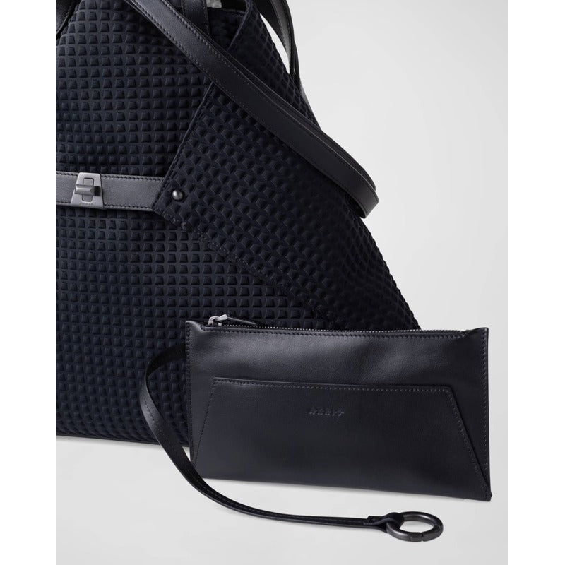 Bolsa Shoulder Ai Medium Techno Fabric