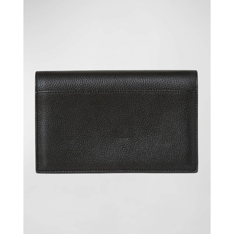 Bolsa Clutch Anouk Cervo w/Chain