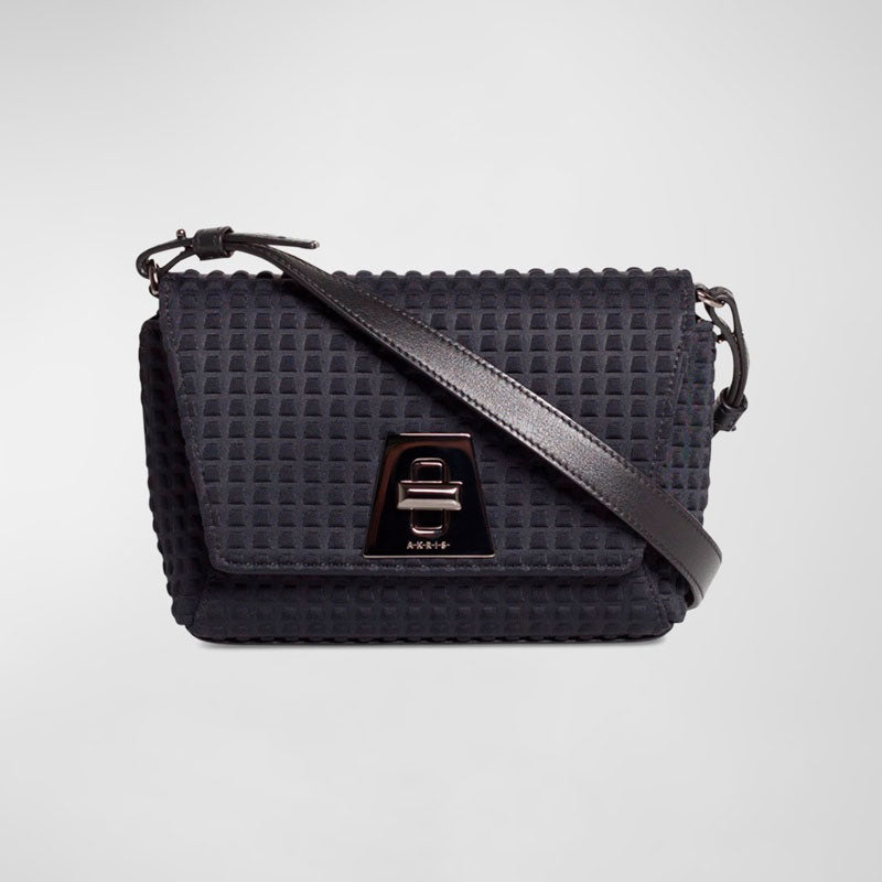 Bolsa Crossbody Anouk Little Day Techno Fabric - Mercado de Luxo - O Maior E-Commerce de Bens, Produtos e Serviços de Luxo do Brasil.