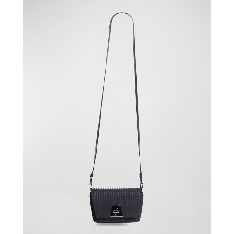 Bolsa Crossbody Anouk Little Day Techno Fabric