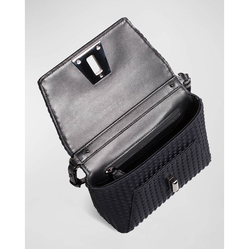 Bolsa Crossbody Anouk Little Day Techno Fabric