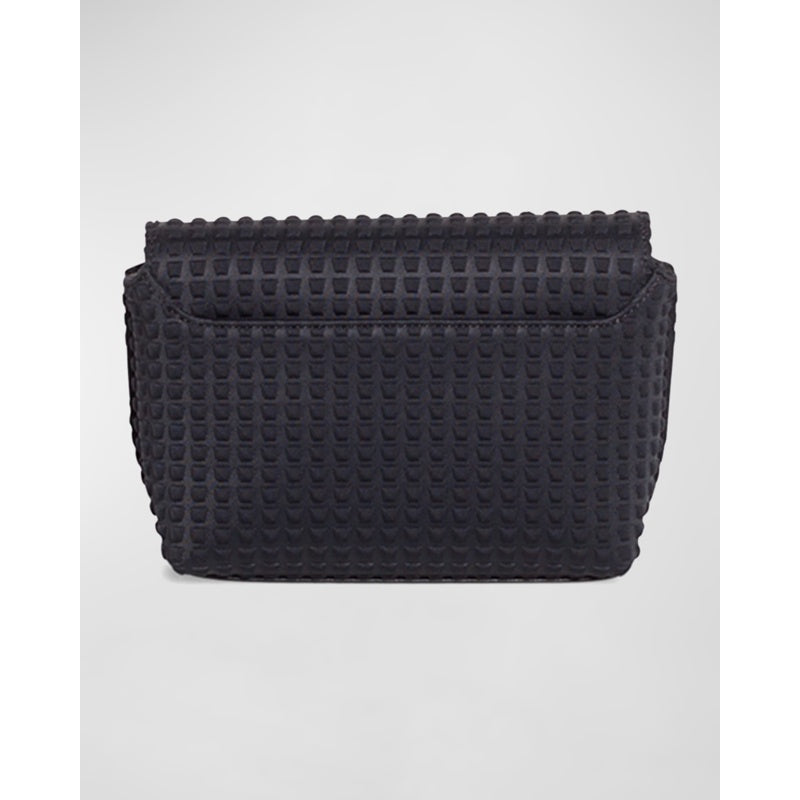 Bolsa Crossbody Anouk Little Day Techno Fabric