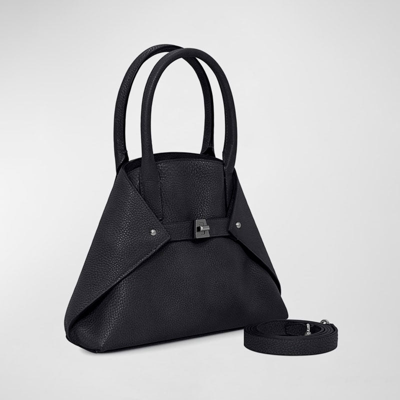 Bolsa Shoulder Ai Little Cervo Calf  - Mercado de Luxo - O Maior E-Commerce de Bens, Produtos e Serviços de Luxo do Brasil.