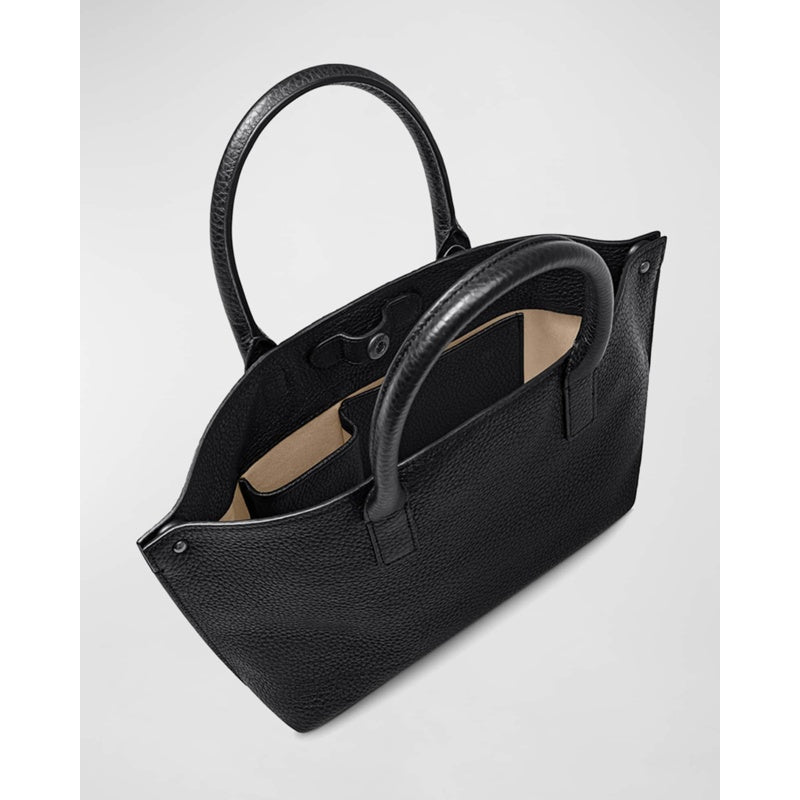 Bolsa Shoulder Ai Little Cervo Calf