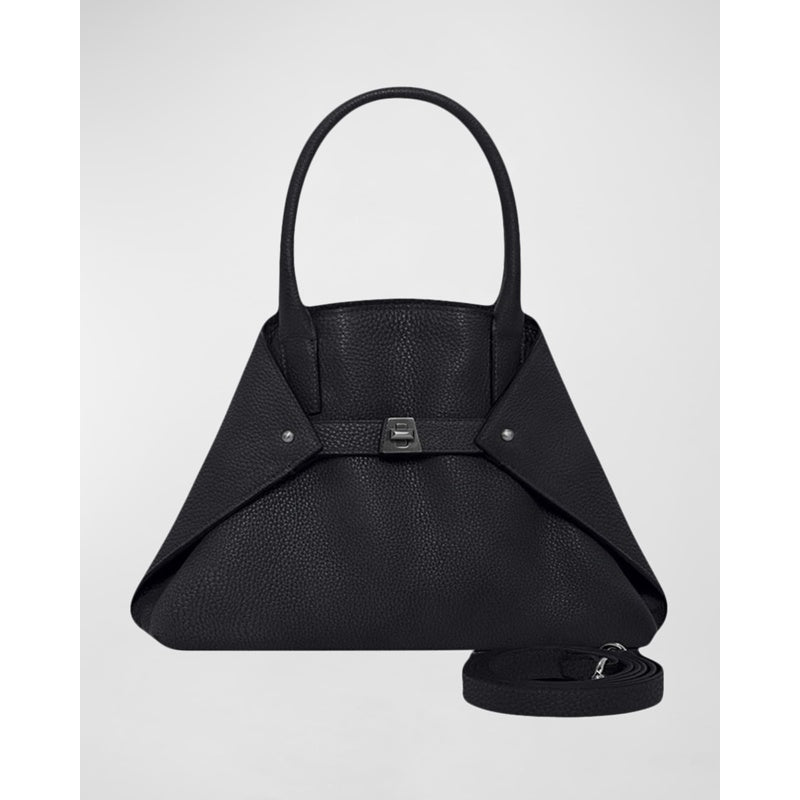 Bolsa Shoulder Ai Little Cervo Calf