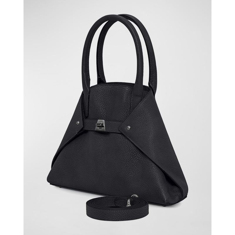 Bolsa Shoulder Ai Little Cervo Calf