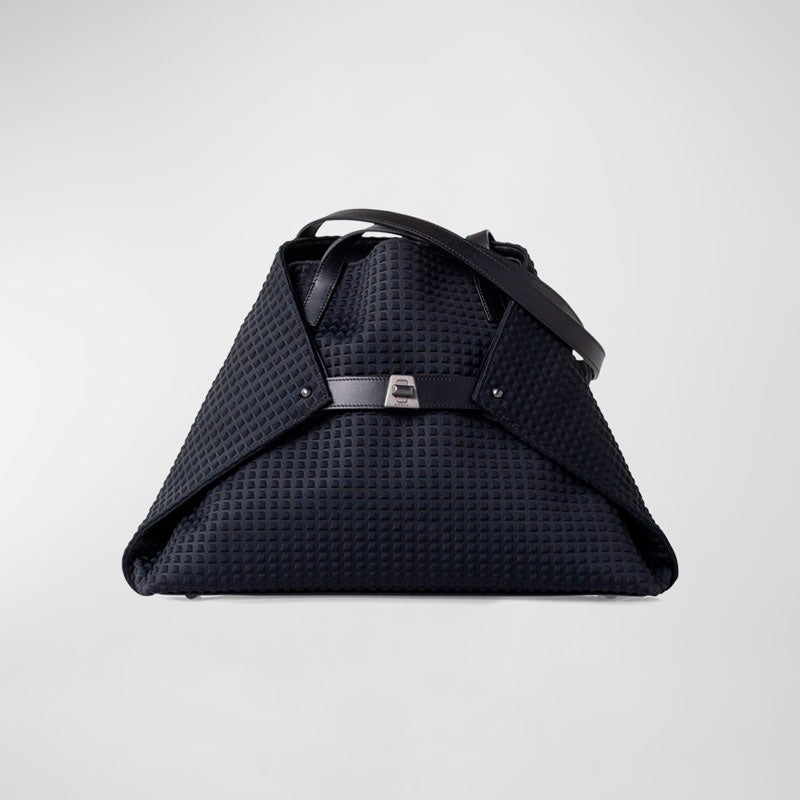 Bolsa Shopper Ai Small Fabric - Mercado de Luxo - O Maior E-Commerce de Bens, Produtos e Serviços de Luxo do Brasil.