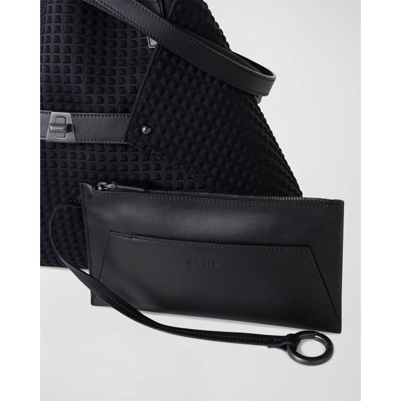 Bolsa Shopper Ai Small Fabric