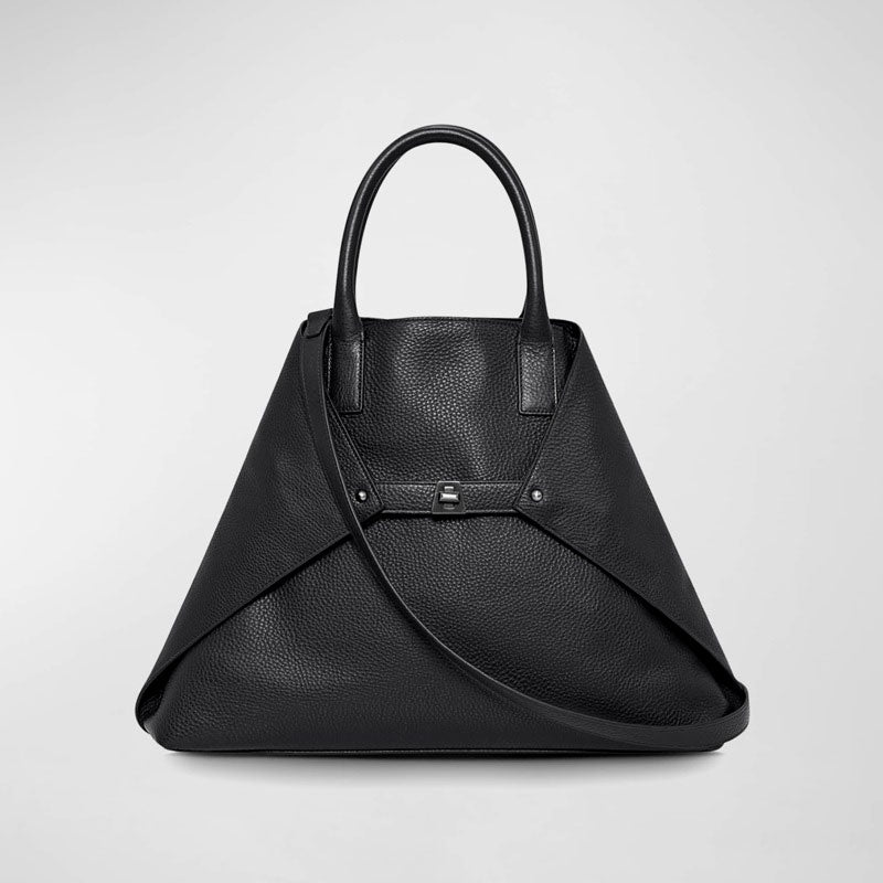 Bolsa Shopper Ai Cervo Medium - Mercado de Luxo - O Maior E-Commerce de Bens, Produtos e Serviços de Luxo do Brasil.
