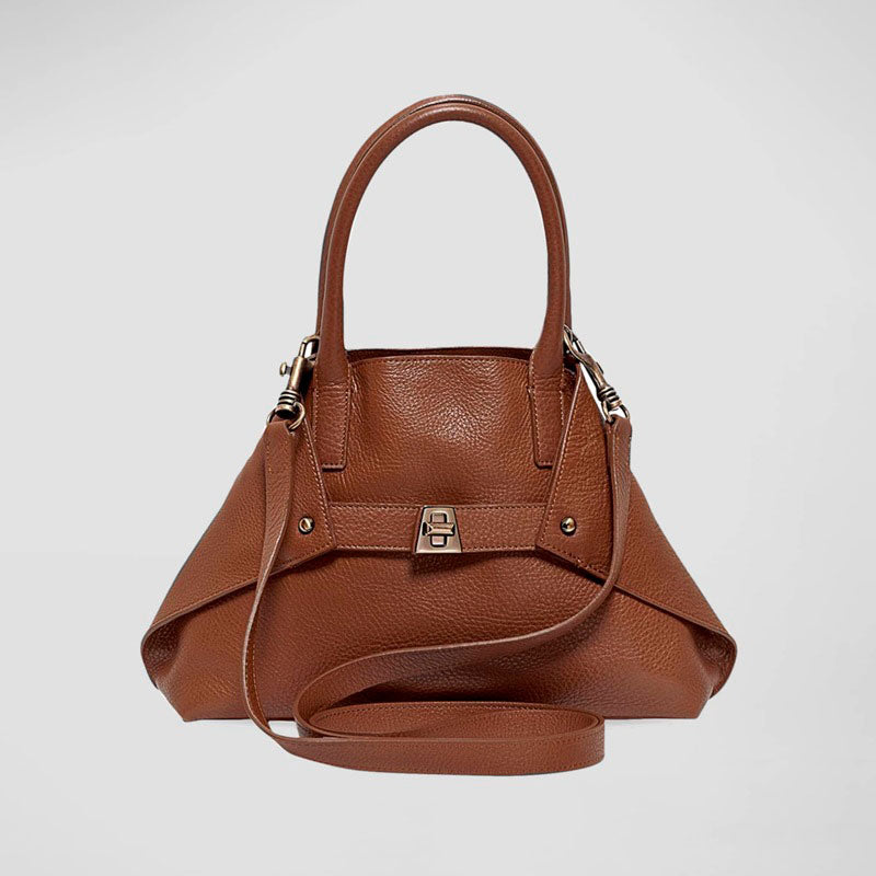 Bolsa Messenger Ai Cervo Extra-Small - Mercado de Luxo - O Maior E-Commerce de Bens, Produtos e Serviços de Luxo do Brasil.