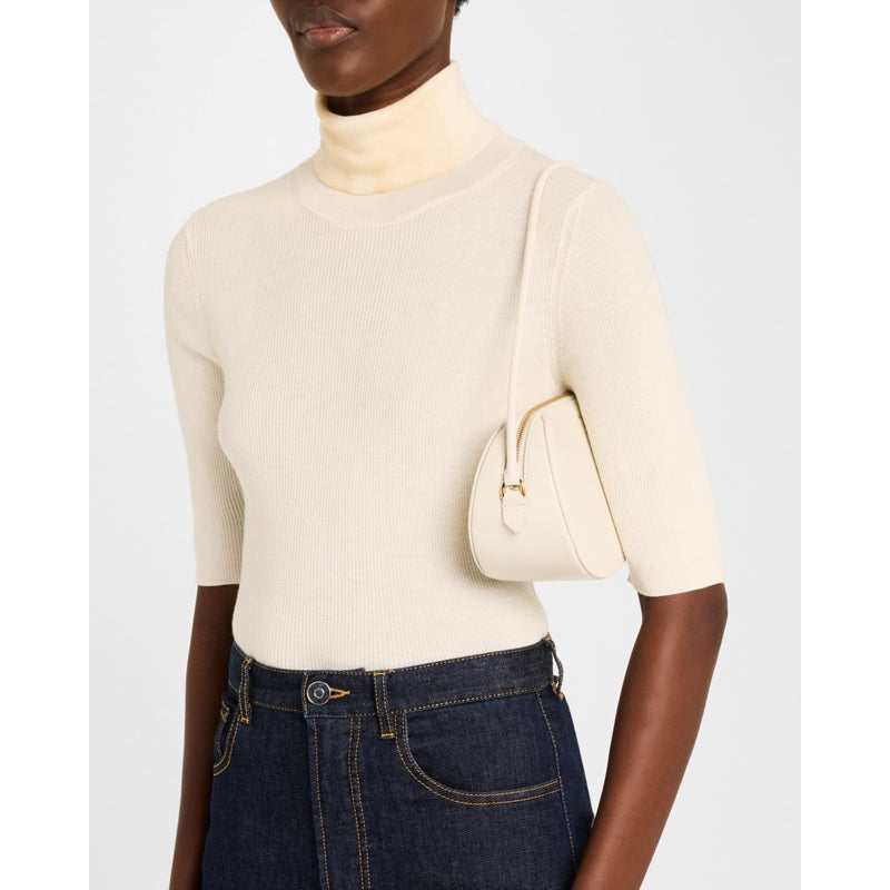 Bolsa Shoulder Le Demi Goat